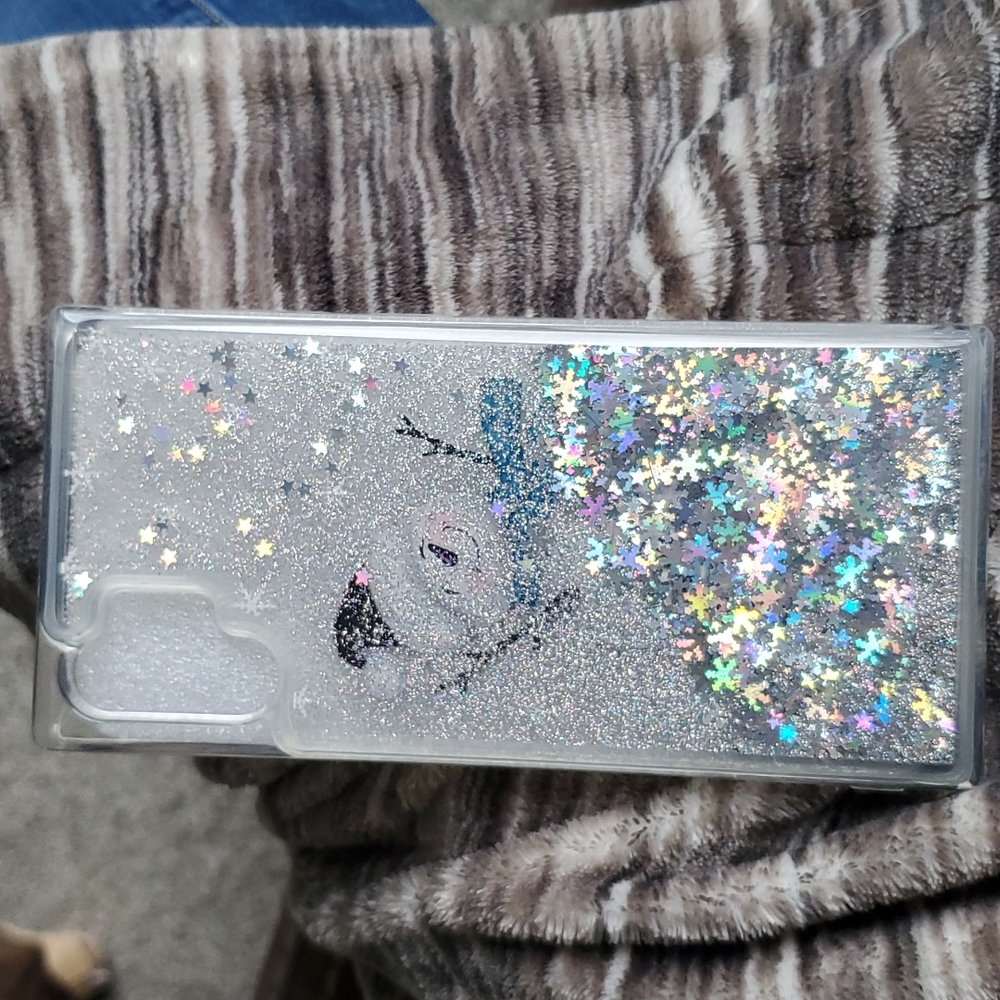 New Galaxy Note 10 Plus case